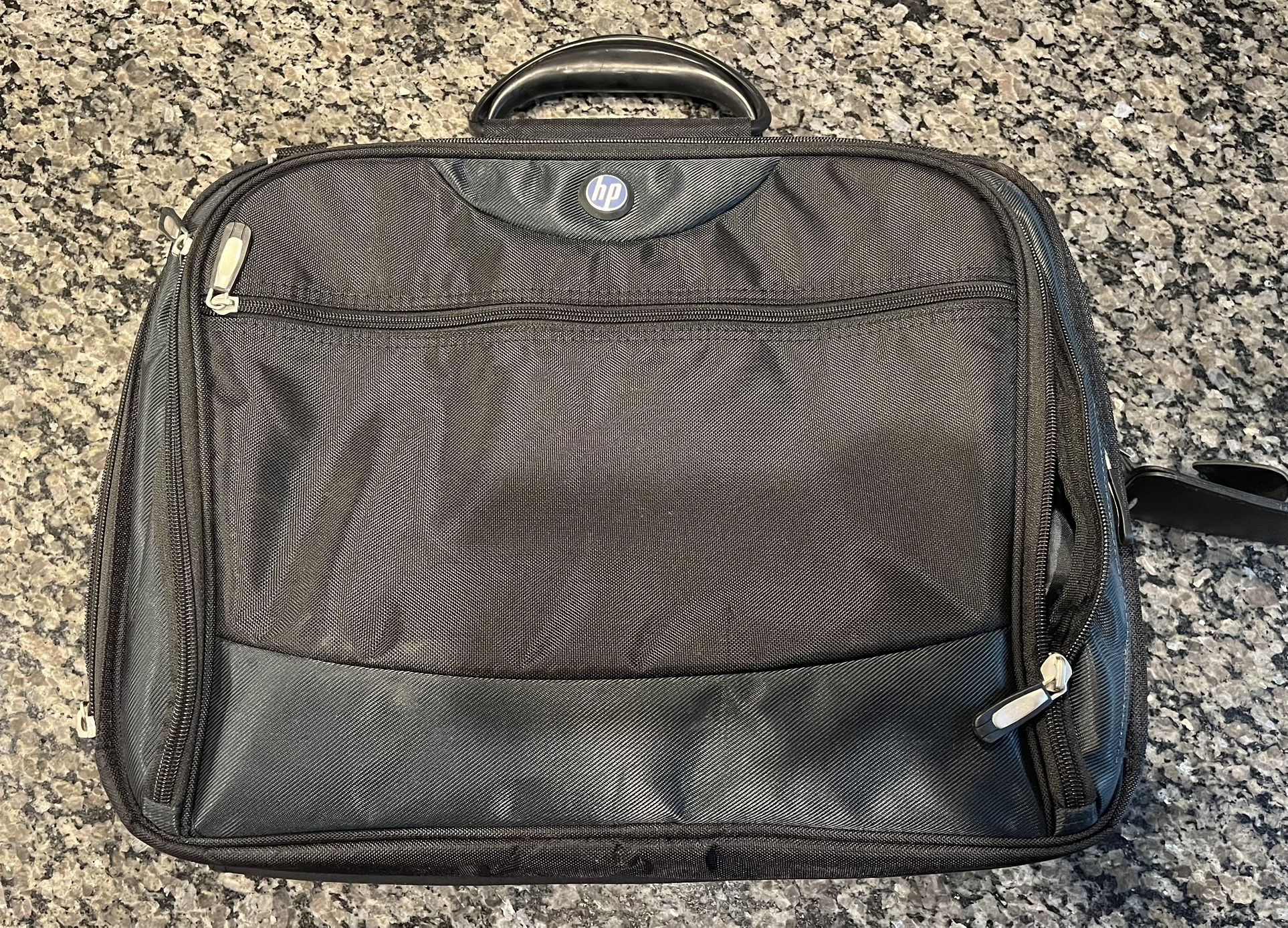 HP Laptop Bag