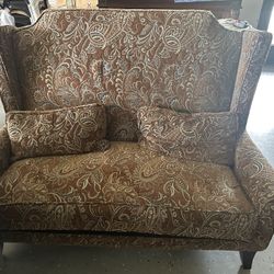 Loveseat Sofa