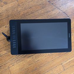 Gaomon PD1550 15.6" Drawing Tablet w/ Screen + Stylus