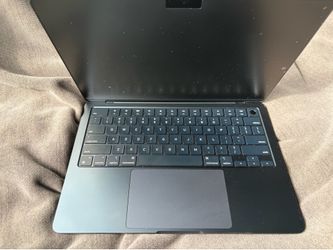 M3 MacBook Air