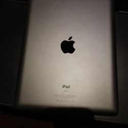 iPad