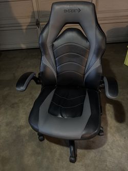 Gamer chair