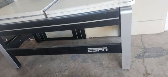 ESPN Air Hockey Table