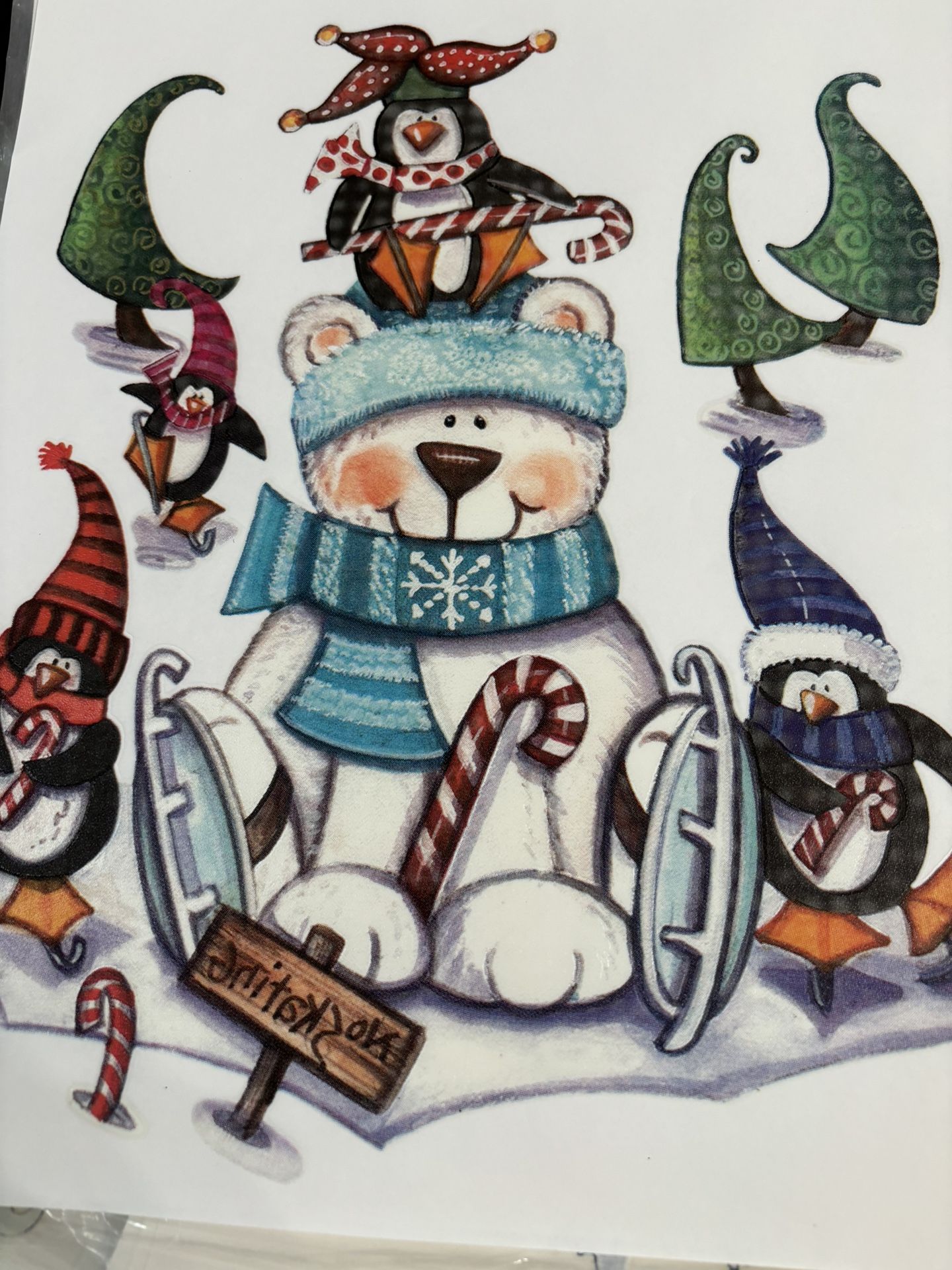 Ton Of DTF/sublimation heat transfers