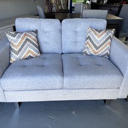 Loveseat Only 