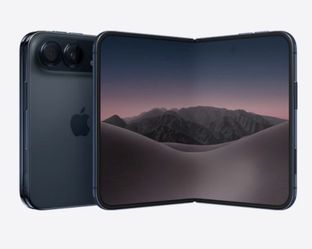 Apple iPhone Duo