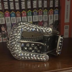 Bb Belt