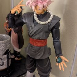 Goku Black