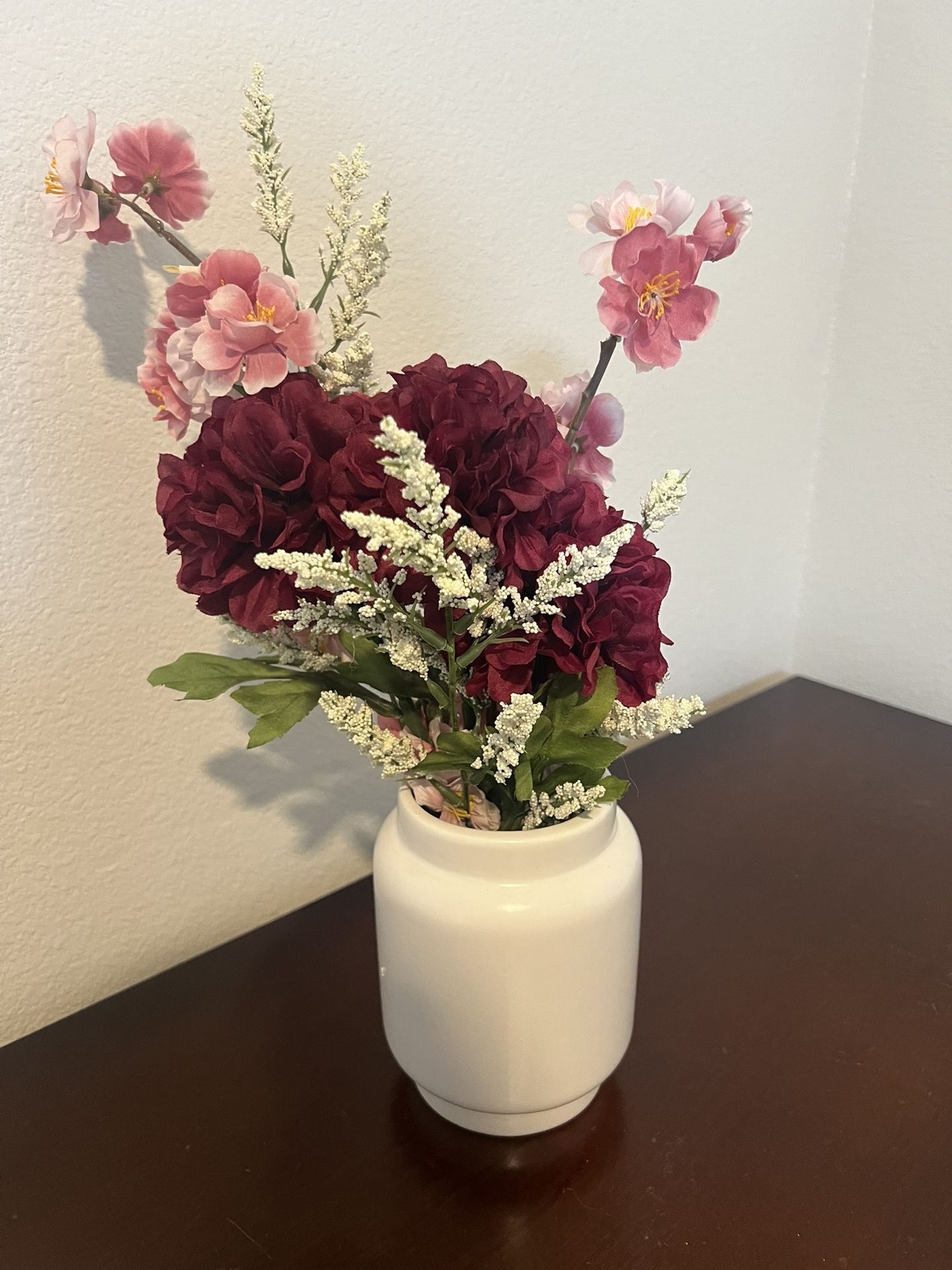 Flower Centerpieces