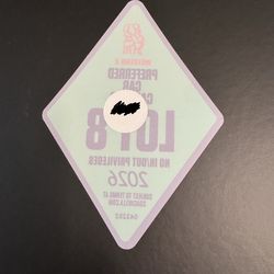 Preferred Camping Coachella Weekend 2