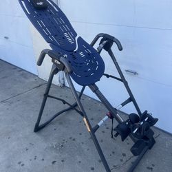 TEETER INVERSION TABLE 