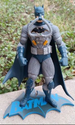 Dc Batman Hush Figure