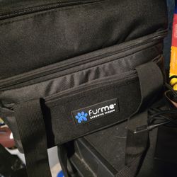 Furme Gromming Vacuum And Dog Pad