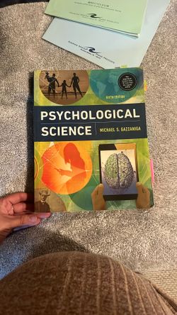 Psychological Science