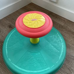 Playskool Sit ’n Spin