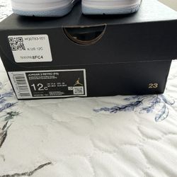 Girls Jordan Shoes