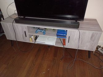 60 in TV stand for sale