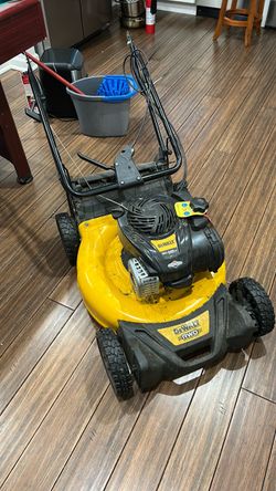 Lawn mower