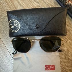 Ray Ban Sun Glasses