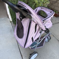 Dog Stroller