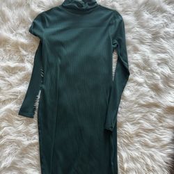 long sleeve turtleneck 