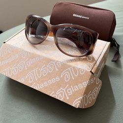 Stussy Glasses Womens 