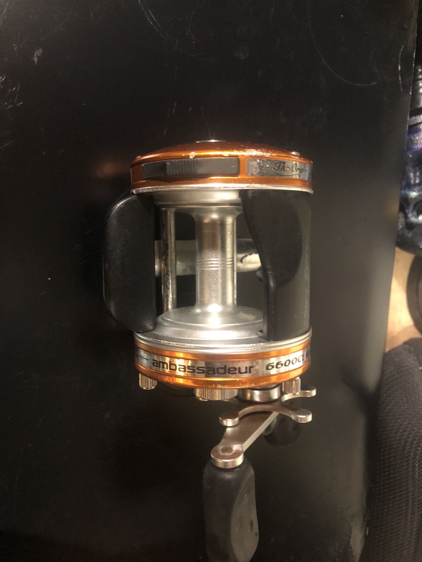 abu revo baitcast reels Abu Garcia Revo X VoltiQ Low Profile Reel