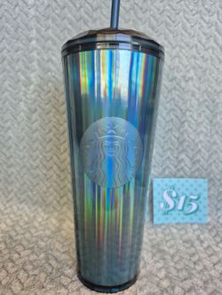 New Starbucks Tumblers