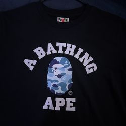 Bape Shirt 