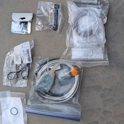 Leftover BMW M3 Parts - Tuning Cable