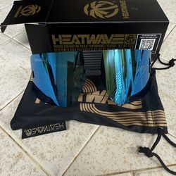 Heatwave Vector Safari Neo