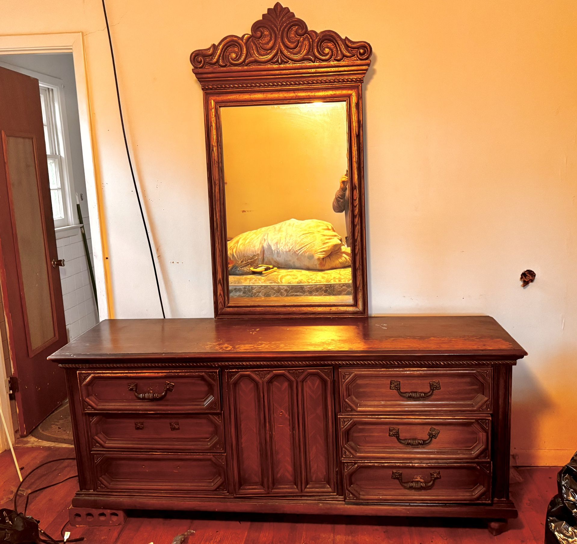 Bedroom Furniture