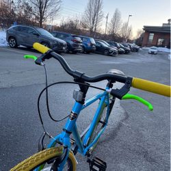 Ridgeland 700C Men’s Bike