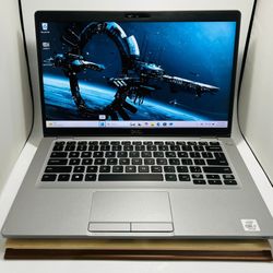 Dell Latitude 5(contact info removed) Core i7-10610u 2.30Ghz 16GB 256GB SSD Windows 11 pro