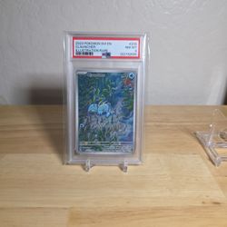 2023 Clauncher Sir NM 8 