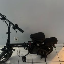 E-bike