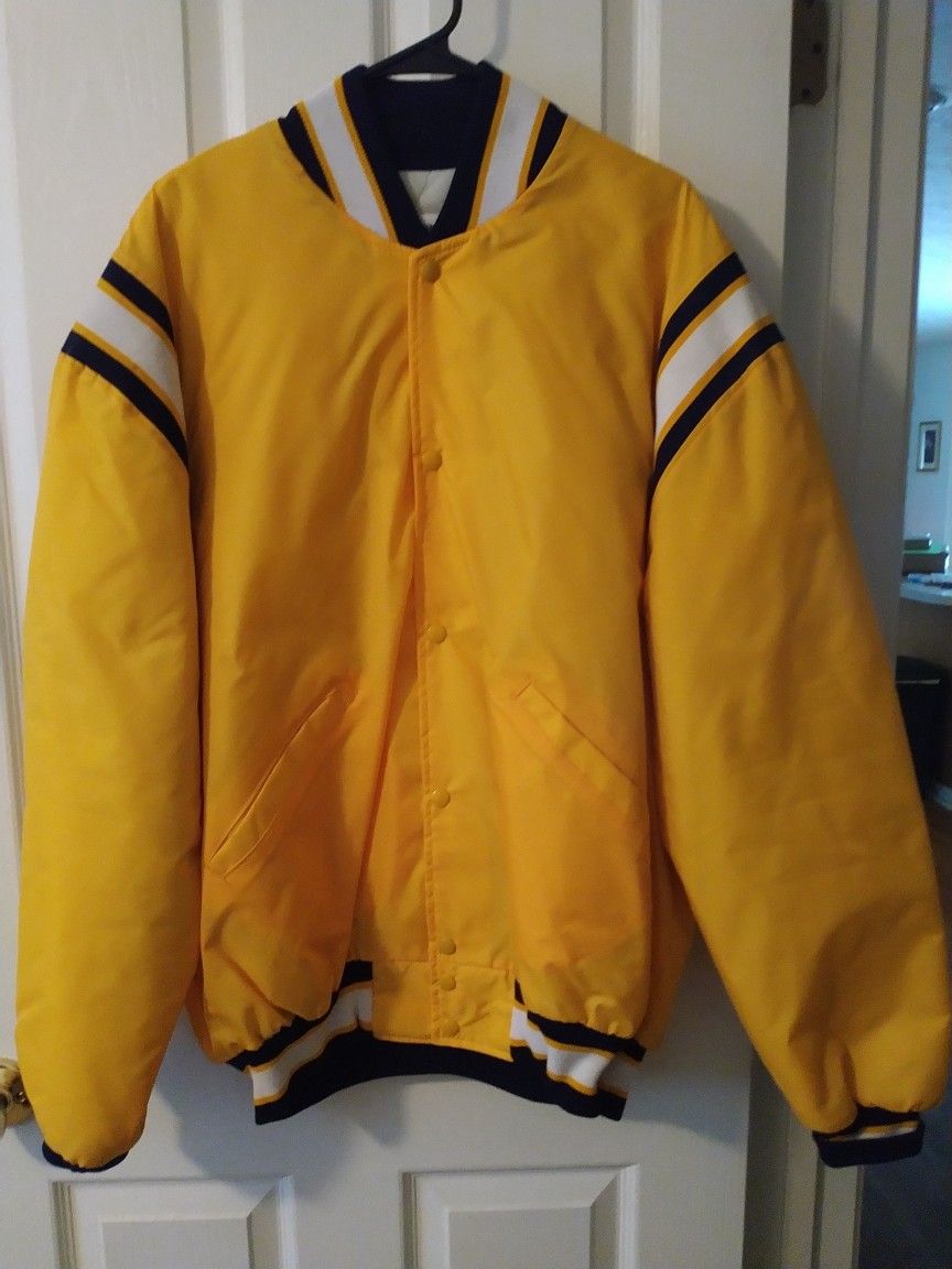 Men's Michigan Sport Jacket