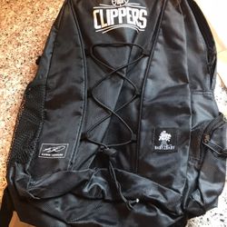 Clippers Bag pack