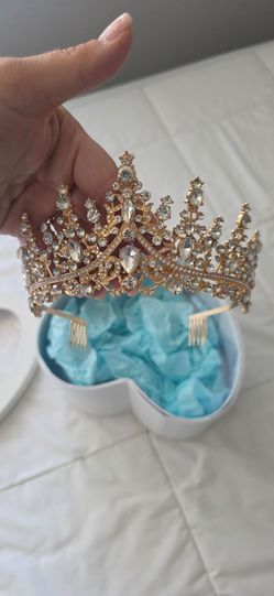 Crown
