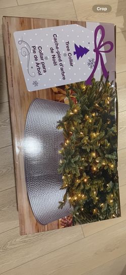 Tree collar 35 Inches