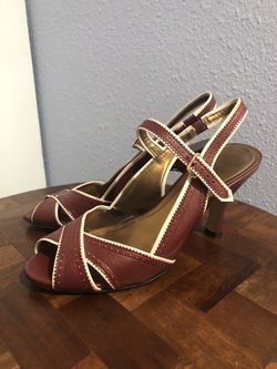 Women shoes - size 8.5