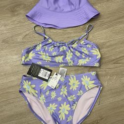 swimsuit Size 10-12 (L)