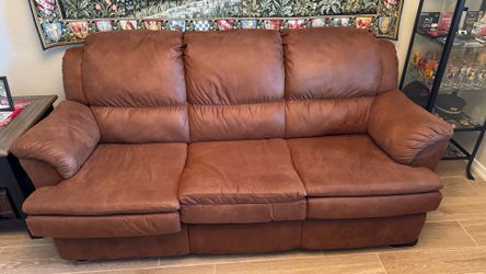 Sleeper Couch