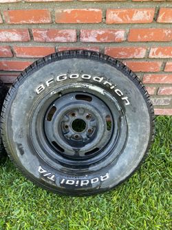 15 inch rims