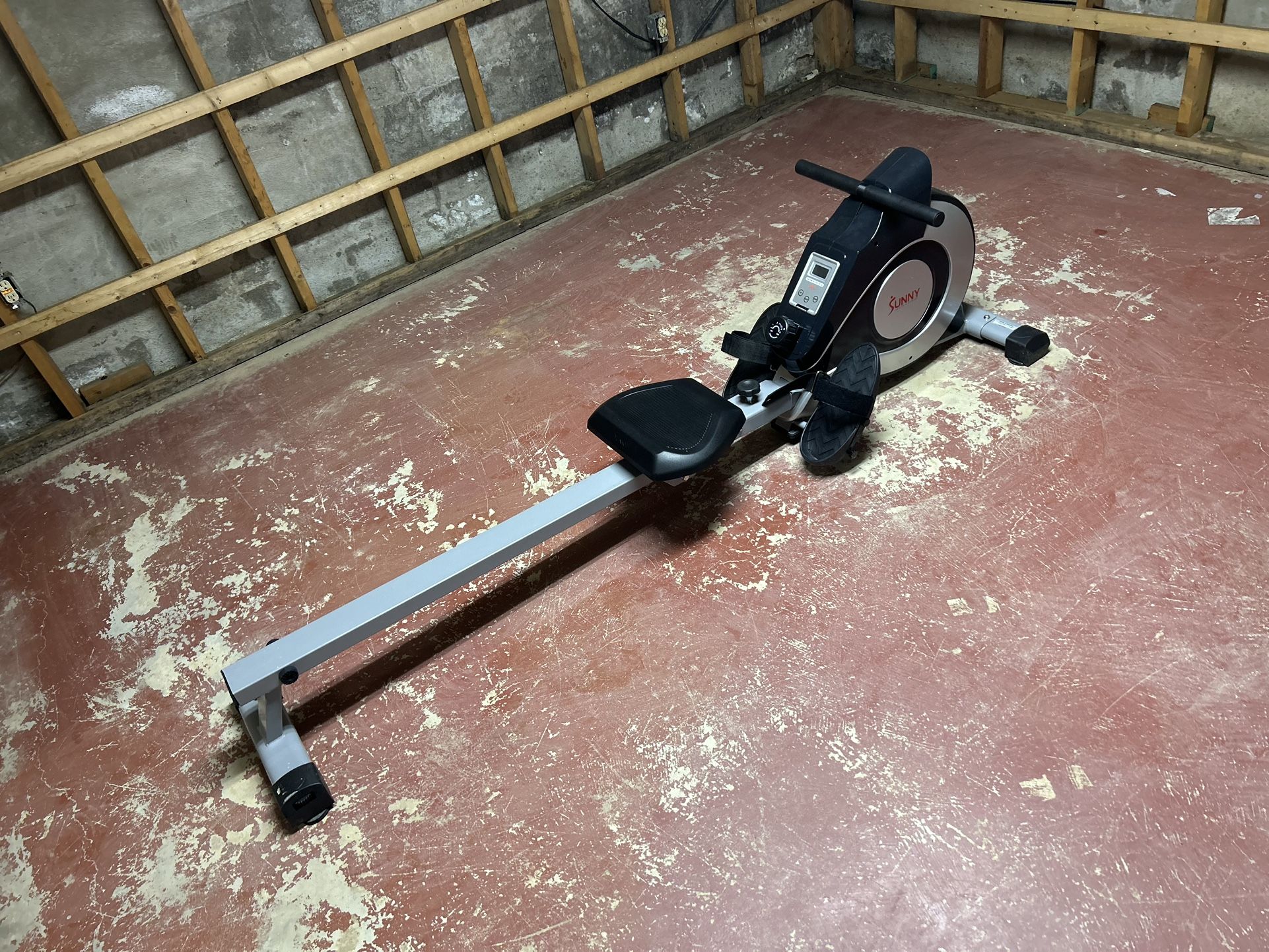 Gym Equipment
