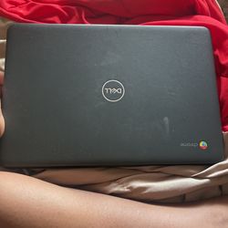 Dell Laptop 