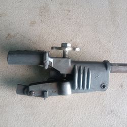 All power ridge reamer cylinder bore tool