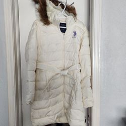 Ralph Lauren Coat Brand New