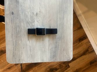 Apple Watch- Series 3, 42mm