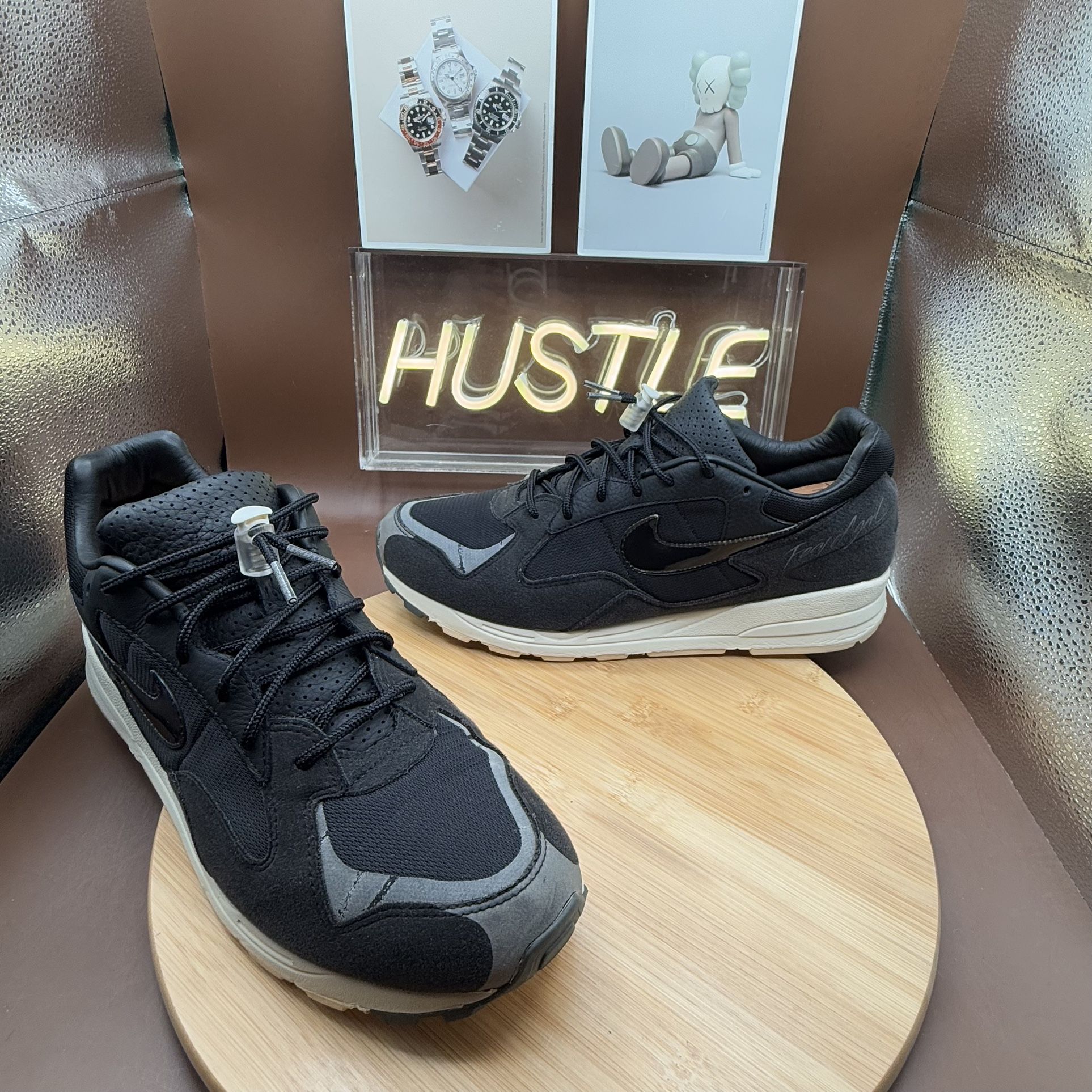 HOT Nike Air Skylon Fear Of God Nike Skylon Ii Nike Air Skylon II